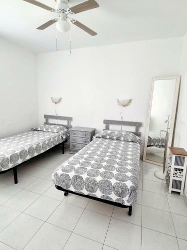 Apartamento Colon