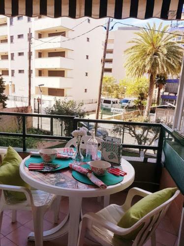 Apartamento Colon