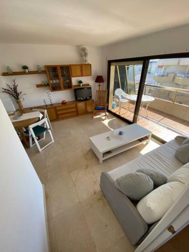 Apartamento Seaview Wifi + 2 Rooms + Pool