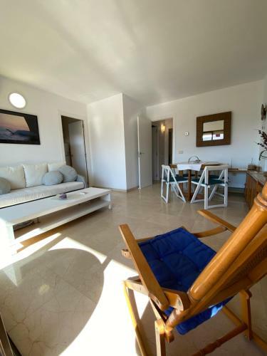 Apartamento Seaview Wifi + 2 Rooms + Pool