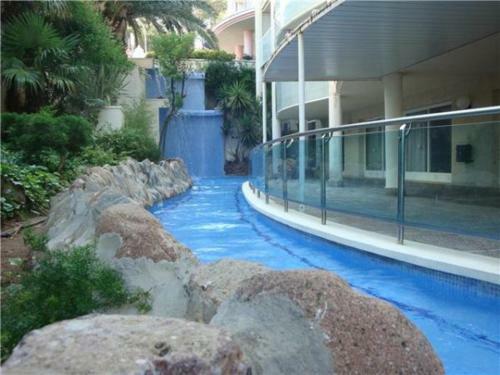 Apartamento Font De Mar