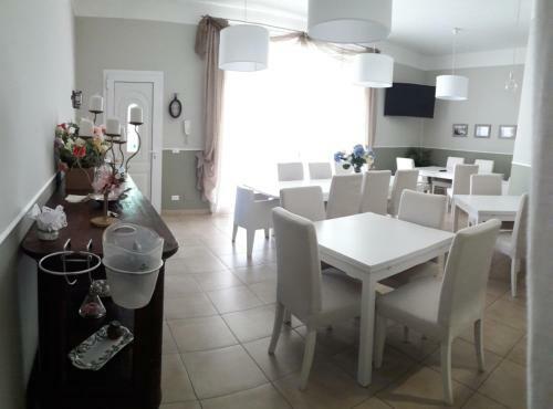 Bed & Breakfast Rosadipepe