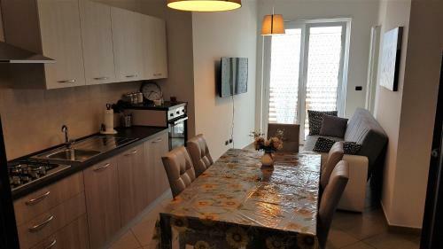 Apartment Atlantic Roseto Beach