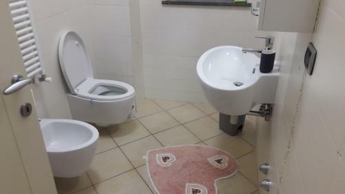 Apartment Atlantic Roseto Beach