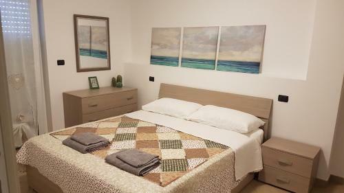 Apartment Atlantic Roseto Beach