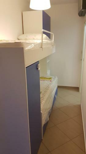 Apartment Atlantic Roseto Beach