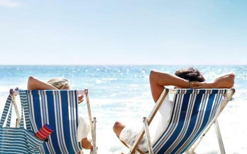 Apartamento Residenze Makarska At Roseto Beach