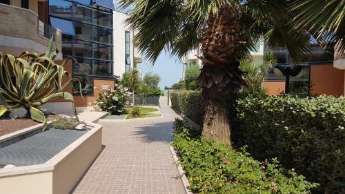Apartamento Residenze Makarska At Roseto Beach