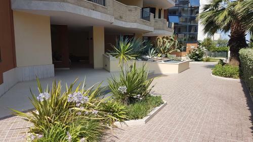 Apartamento Residenze Makarska At Roseto Beach