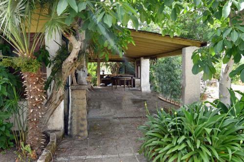 Casa Immersa Nel Verde