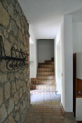 Casa Immersa Nel Verde