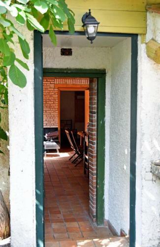 Casa Immersa Nel Verde
