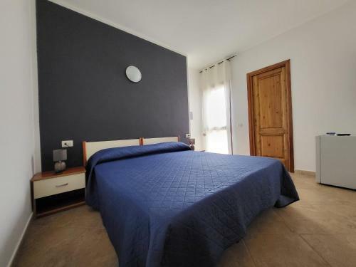 Hostal White Sand Affittacamere