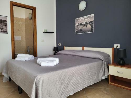 Hostal White Sand Affittacamere