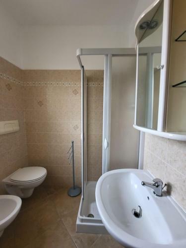 Hostal White Sand Affittacamere