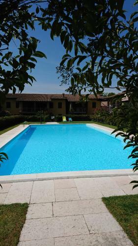 Apartamento Oasi Di Pace
