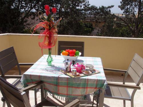 Apartamento Don Nicola Residence