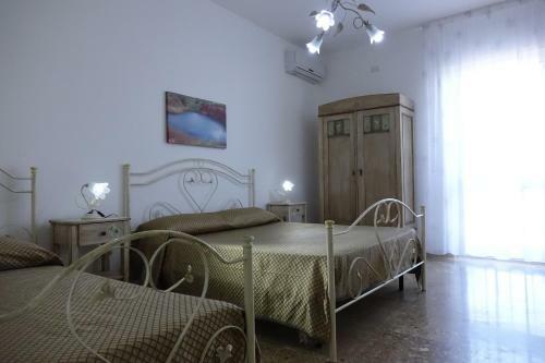 Apartamento Don Nicola Residence