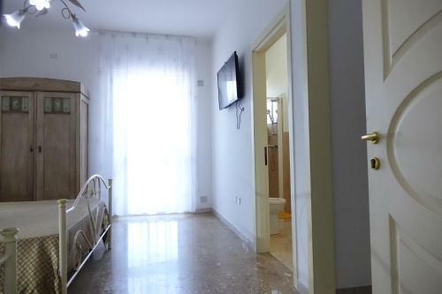 Apartamento Don Nicola Residence