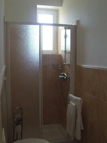 Apartamento Don Nicola Residence