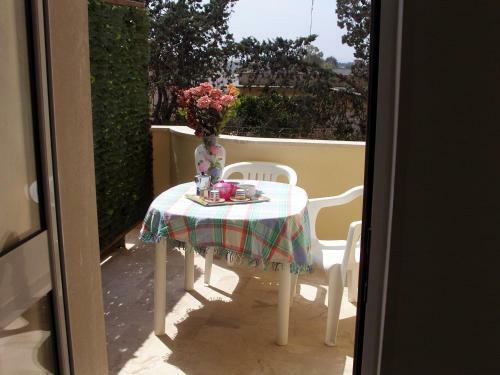Apartamento Don Nicola Residence