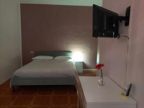 B&B La Casetta