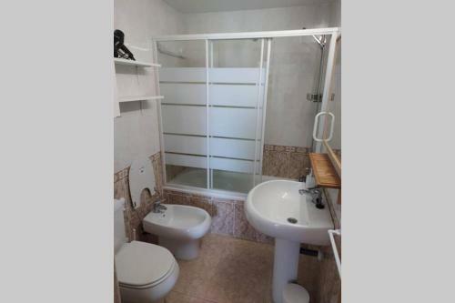 Apartamento Con Vistas Inolvidables