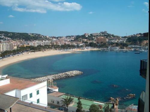 Apartamento Carabela 1�1�