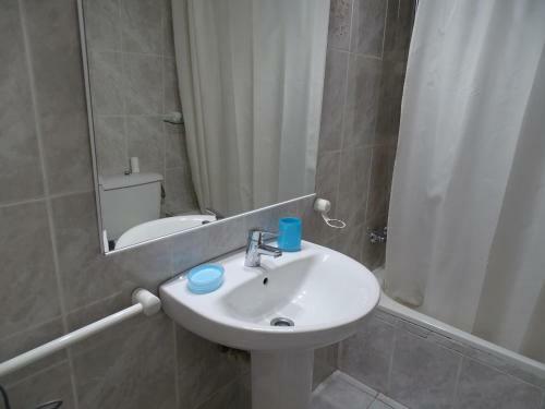 Apartamento Carabela 1�1�