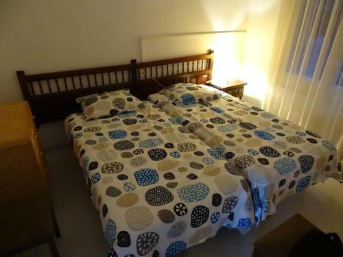 Apartamento Carabela 1�1�