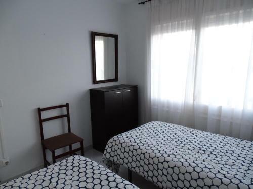 Apartamento Carabela 1�1�