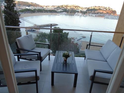 Apartamento Carabela 1�1�