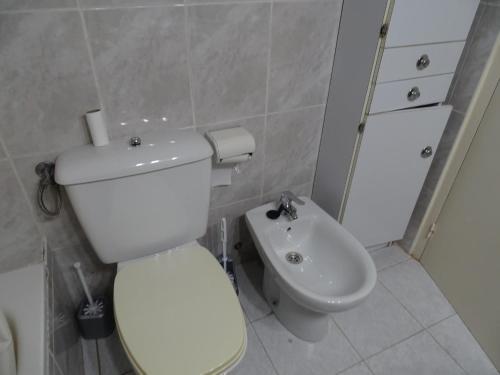 Apartamento Carabela 1�1�