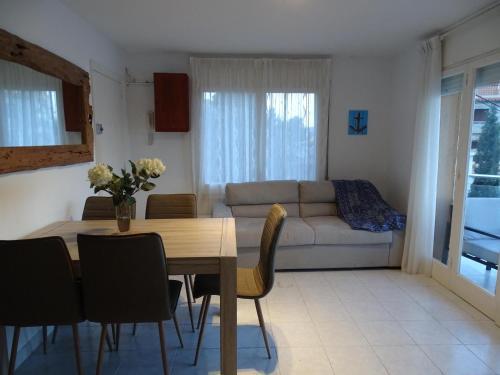 Apartamento Carabela 1�1�