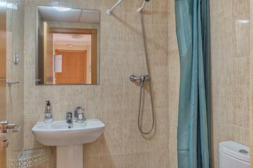 La Duquesa Apartment