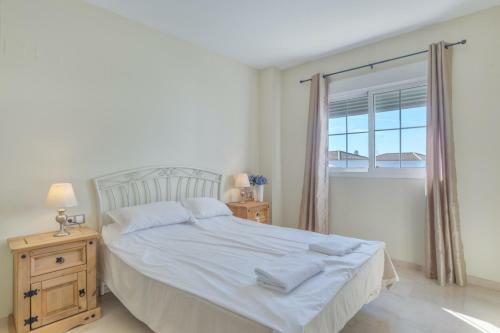 La Duquesa Apartment