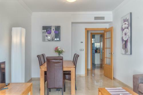 La Duquesa Real Apartment