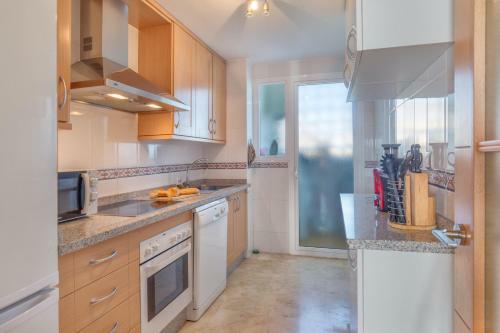 La Duquesa Real Apartment