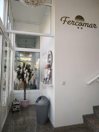 Hostal Pension Fercomar