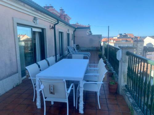 Apartamento Atico Panadeira