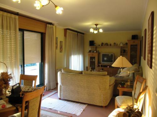 Apartamento Atico Panadeira