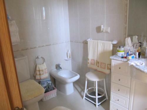 Apartamento Atico Panadeira