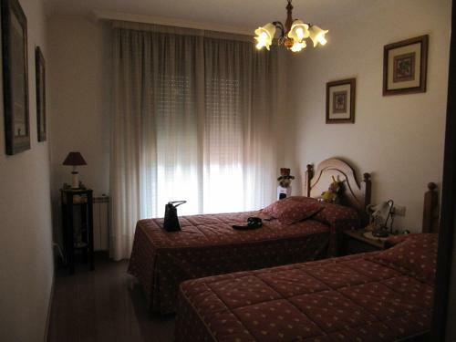 Apartamento Atico Panadeira
