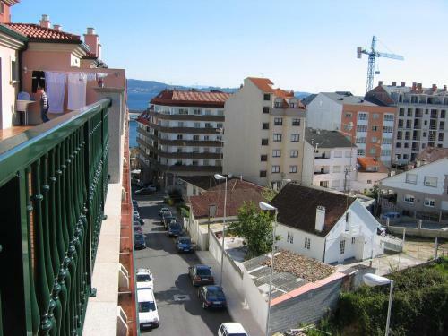 Apartamento Atico Panadeira