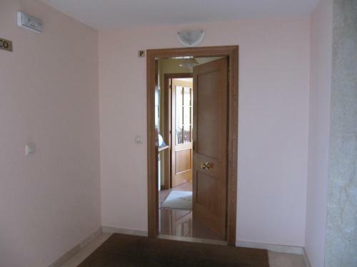 Apartamento Atico Panadeira