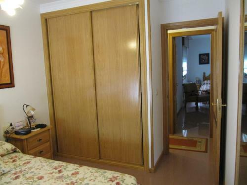 Apartamento Atico Panadeira