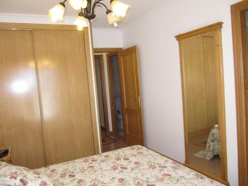 Apartamento Atico Panadeira