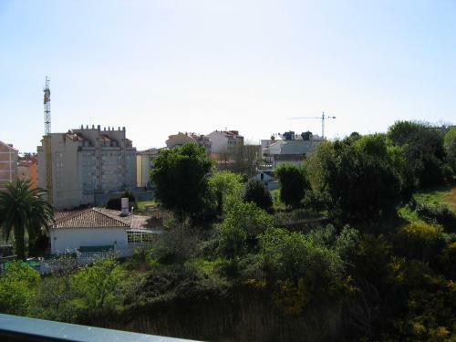 Apartamento Atico Panadeira