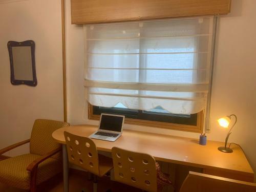 Apartamento Atico Panadeira