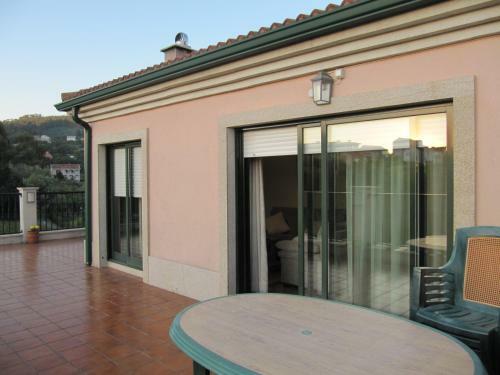 Apartamento Atico Panadeira